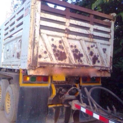 รถอีซูซุ 10 ล้อดั้ม 360 แรงม้า. ( ปี 52 - 54 )  ( ขายแม่ , ลูก )  ( มีขาย 2 คัน. )  สนใจติดต่อ 081 - 6079515