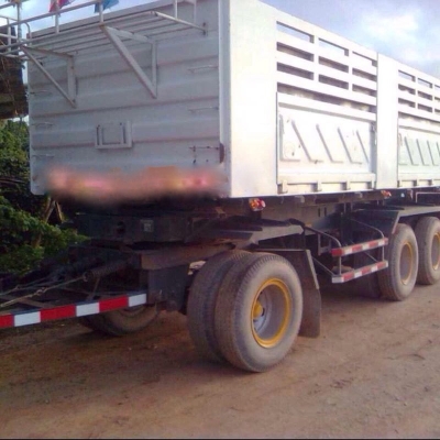 รถอีซูซุ 10 ล้อดั้ม 360 แรงม้า. ( ปี 52 - 54 )  ( ขายแม่ , ลูก )  ( มีขาย 2 คัน. )  สนใจติดต่อ 081 - 6079515