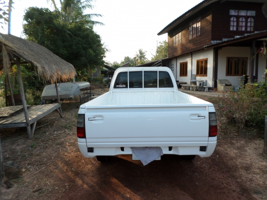 ขายกระบะอีซูซุดราก้อนอายตอนเดียวปี43/2000 เครื่องแน่นแรงดีไม่ไอไม่จามประหยัดน้ำมันสุดๆ สีขาวสวยทั้งภายนอกภายในรถมือเดียวเจ้าของรักษารถดีมาก....ครัชชีสวยไม่มีผุ เอกสารพร้อมโอน+ภาษีขาดตุลาคม57+แถมประกันชั้น2ให้ฟรีคุ้มสุดๆครับ.....แอร์เย็นจัด+เทปชีดี+ลำโพงให ขายกระบะอีซูซุดราก้อนอายตอนเดียวปี43/2000 เครื่องแน่นแรงดีไม่ไอไม่จามประหยัดน้ำมันสุดๆ สีขาวสวยทั้งภายนอกภายในรถมือเดียวเจ้าของรักษารถดีมาก....ครัชชีสวยไม่มีผุ เอกสารพร้อมโอน+ภาษีขาดตุลาคม57+แถมประกันชั้น2ให้ฟรีคุ้มสุดๆครับ.....แอร์เย็นจัด+เทปชีดี+ลำโพงให