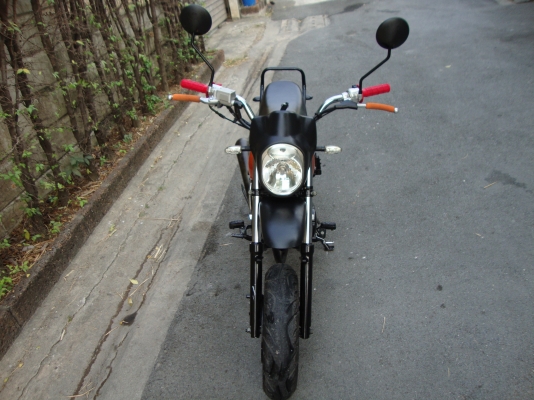 ขายมอไซค์เด็กแนวไม่ซ้ำใคร