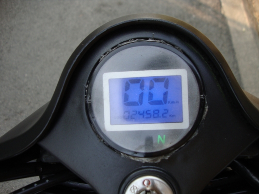 ขายมอไซค์เด็กแนวไม่ซ้ำใคร