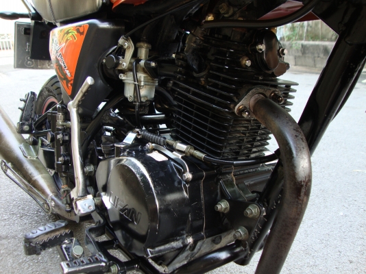 ขายมอไซค์เด็กแนวไม่ซ้ำใคร