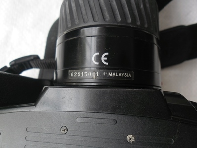 ขาย กล้อง MIinolta