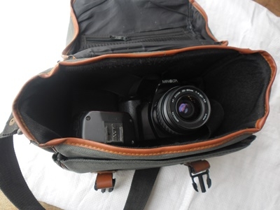 ขาย กล้อง MIinolta