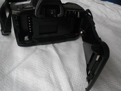 ขาย กล้อง MIinolta