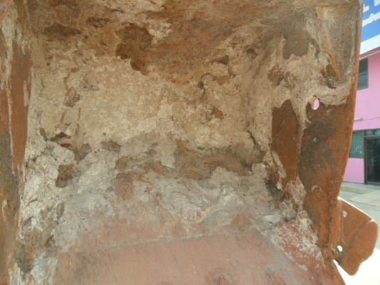 Catterpillar 320B ไฟฟ้าครบ,เอกสารพร้อม,ช่วงล่างเต็ม,พร้อมใช้