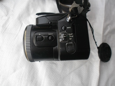 ขาย กล้อง