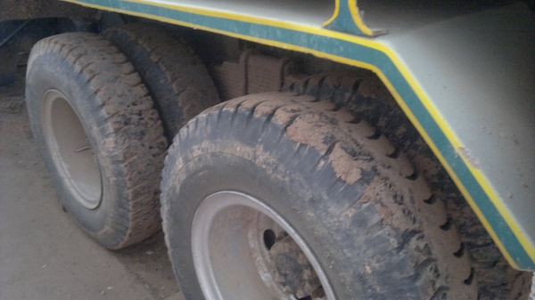 ขายสิบล้อ hino 3M 240 แรงม้า