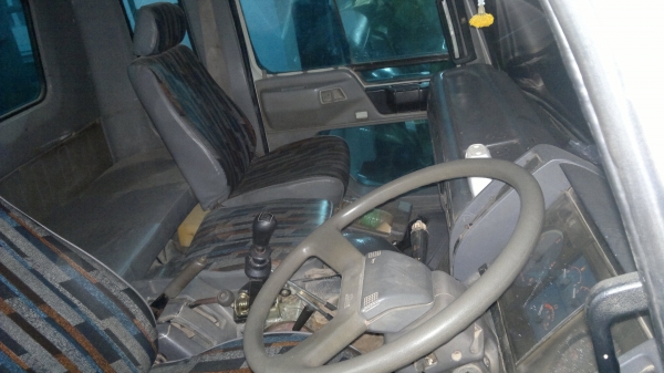 ขายสิบล้อ hino 3M 240 แรงม้า