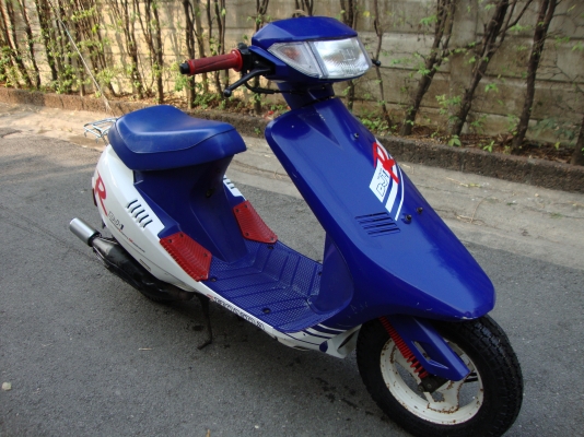 ขายป๊อปฮอนด้า Type R แท้ ฝาแดง