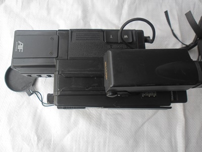 ขายกล้องVDO SHARP VL-V73+กล้องSANYO ขายกล้องVDO SHARP VL-V73+กล้องSANYO