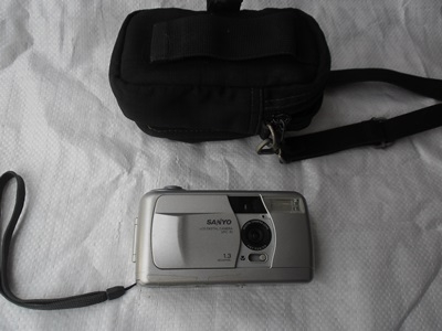 ขายกล้องVDO SHARP VL-V73+กล้องSANYO ขายกล้องVDO SHARP VL-V73+กล้องSANYO