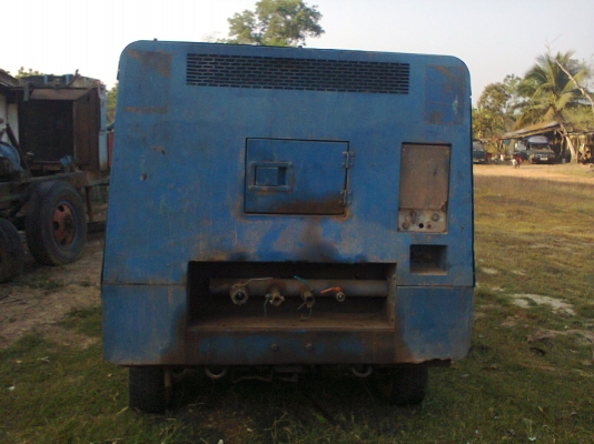 ขายด่วน ขายถูก AIRMAN ตัวที่ 2