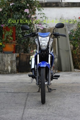 โซนิค ตัวใหม่ 50   สวยๆ ล้อ Com ราคาถูก