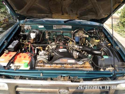 ขายรถกระบะค่ะ