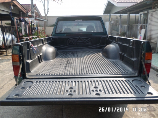 ขายรถกระบะค่ะ