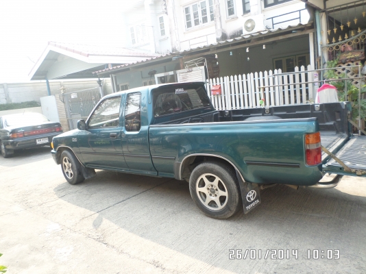 ขายรถกระบะค่ะ