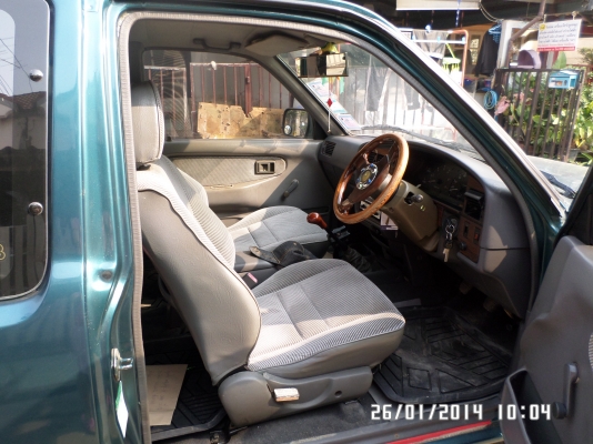 ขายรถกระบะค่ะ