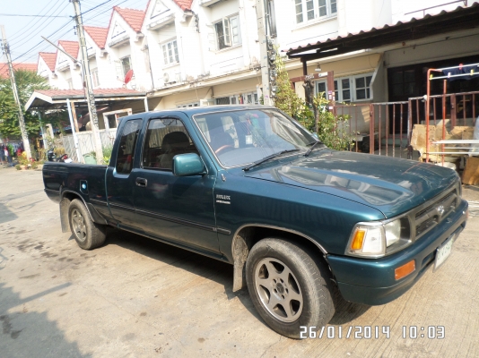 ขายรถกระบะค่ะ