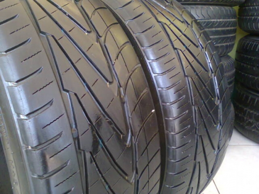 205-45-17 ปลาย09 1คู่