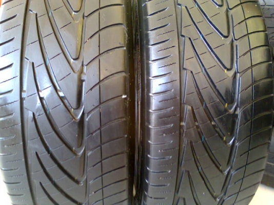 205-45-17 ปลาย09 1คู่