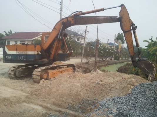 KOMATSU PC100-2 KOMATSU PC100-2