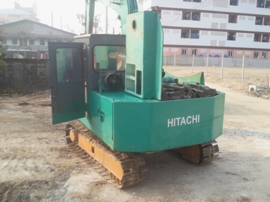 HITACHI 60-2