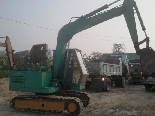 HITACHI 60-2