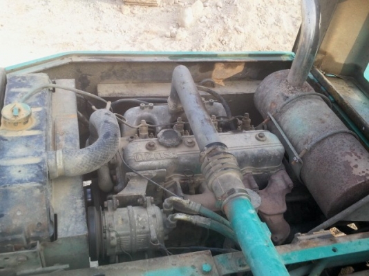 HITACHI 60-2