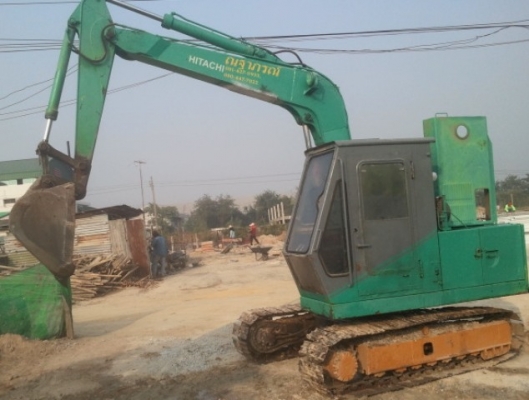 HITACHI 60-2