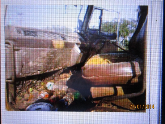 มิตซูMA-เครื่อง6D-16-ตามสภาพราคาเบาๆ----620,000---