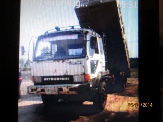 มิตซูMA-เครื่อง6D-16-ตามสภาพราคาเบาๆ----620,000---