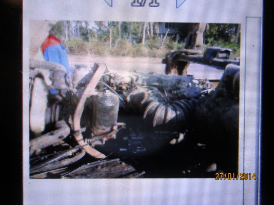 มิตซูMA-เครื่อง6D-16-ตามสภาพราคาเบาๆ----620,000---