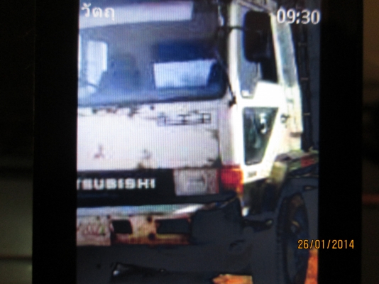 มิตซูMA-เครื่อง6D-16-ตามสภาพราคาเบาๆ----620,000---