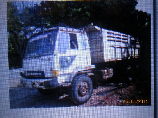 มิตซูMA-เครื่อง6D-16-ตามสภาพราคาเบาๆ----620,000---