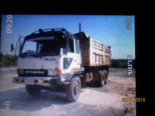 มิตซูMA-เครื่อง6D-16-ตามสภาพราคาเบาๆ----620,000---