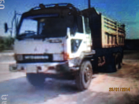 มิตซูMA-เครื่อง6D-16-ตามสภาพราคาเบาๆ----620,000---