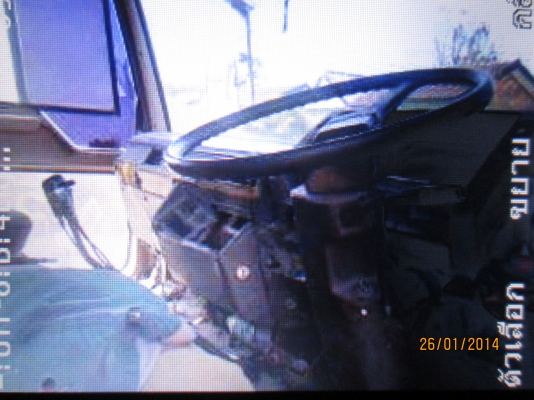 มิตซูMA-เครื่อง6D-16-ตามสภาพราคาเบาๆ----620,000---