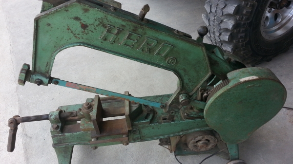 เลื่อยชัก