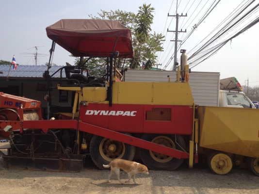 ขายรถบด