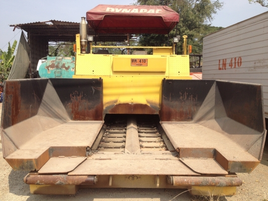 ขายรถบด