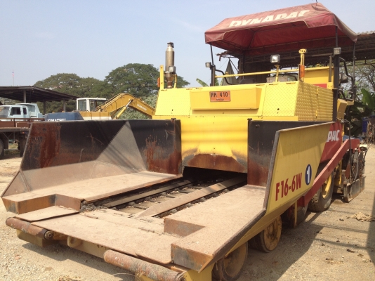 ขายรถบด