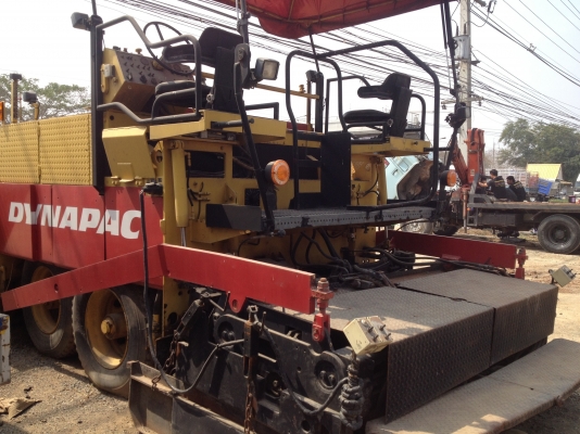 ขายรถบด