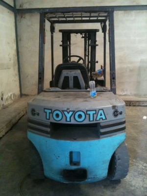 ขายรถฟอร์คลิฟต์ ขายรถฟอร์คลิฟต์