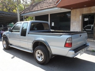 ISUZU DRAGON POWER RODEO LS 2.8 MT 4WD ปี 2000 จัดไฟแนนซ์ได้ T.086-527-9533 ISUZU DRAGON POWER RODEO LS 2.8 MT 4WD ปี 2000 จัดไฟแนนซ์ได้ T.086-527-9533