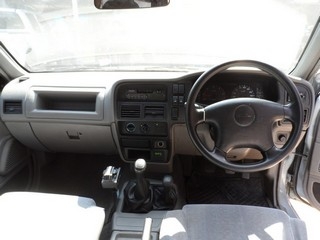 ISUZU DRAGON POWER RODEO LS 2.8 MT 4WD ปี 2000 จัดไฟแนนซ์ได้ T.086-527-9533 ISUZU DRAGON POWER RODEO LS 2.8 MT 4WD ปี 2000 จัดไฟแนนซ์ได้ T.086-527-9533