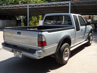 ISUZU DRAGON POWER RODEO LS 2.8 MT 4WD ปี 2000 จัดไฟแนนซ์ได้ T.086-527-9533 ISUZU DRAGON POWER RODEO LS 2.8 MT 4WD ปี 2000 จัดไฟแนนซ์ได้ T.086-527-9533