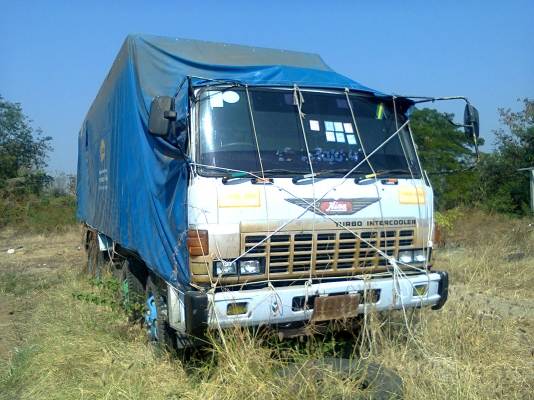 ขายโปรเฟียร เครื่อง EP100  2 คานหน้า คอกเกษตร แม่ดั้มมิเนียม ลูกไม่ดั้มเหล็ก