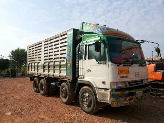 ขายโปรเฟียร เครื่อง P11  2 คานหน้า ดั้มคอกเกษตรเหล็ก มีระบบลากจูง