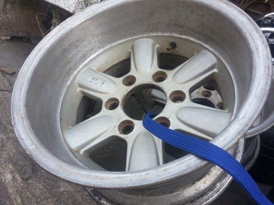 15&times;8.5" เรโร 1คู่